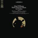 John Williams - More Virtuoso Music for Guitar专辑