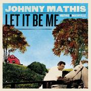 Let It Be Me - Mathis In Nashville