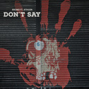 Don´t Say专辑