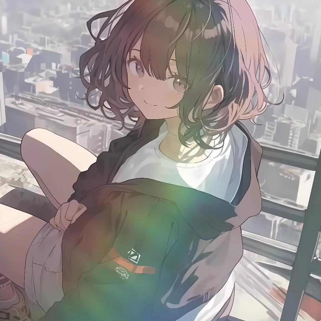 夭-兽