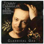 Classical Gas