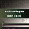 Nash & Pepper - Return to Berlin (Nash & Pepper Original Mix)