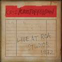 Live at RCA Studios 1972专辑