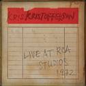 Live at RCA Studios 1972专辑