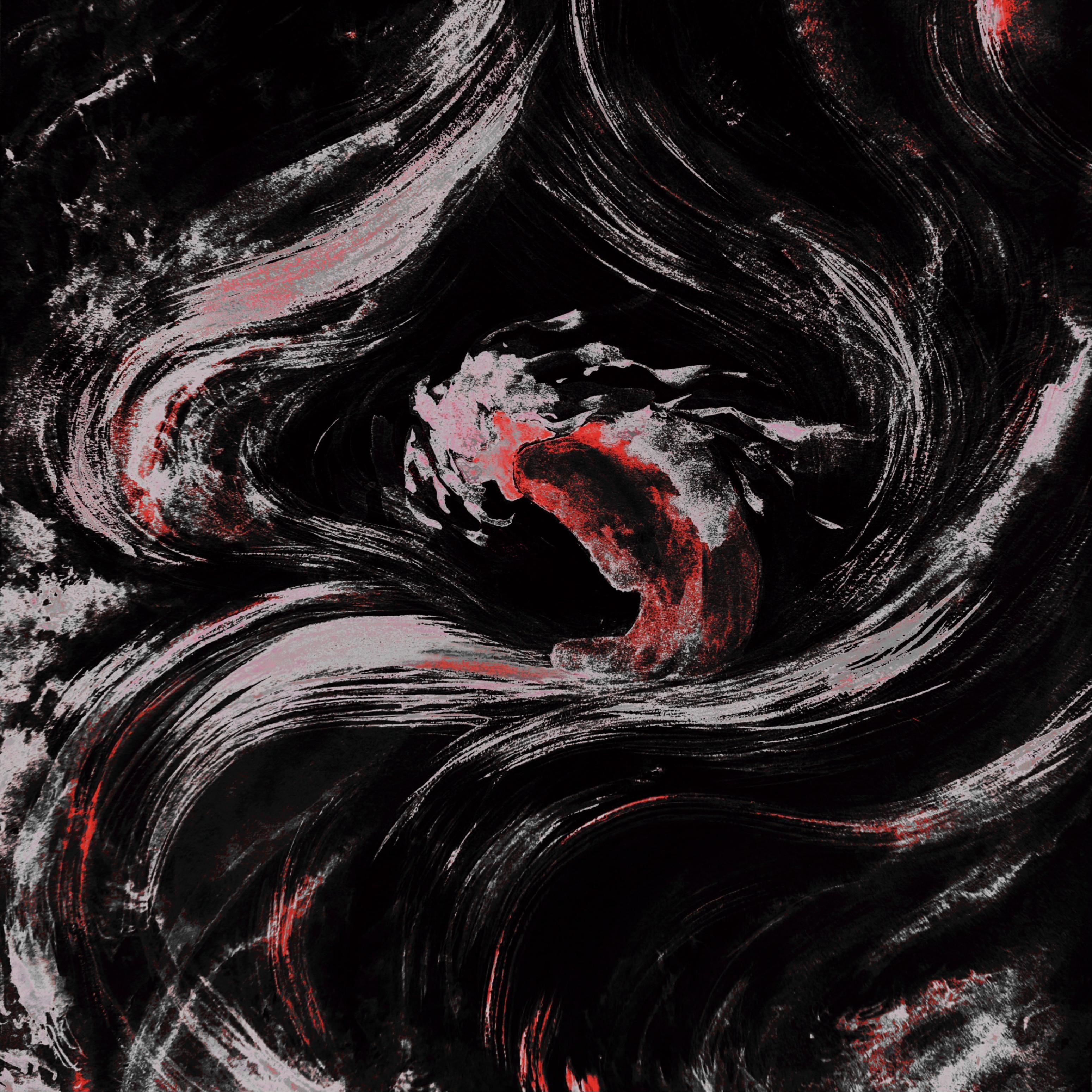 LAVA 海報