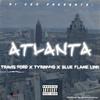 Travis Ford - Atlanta