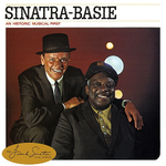 Sinatra-Basie专辑