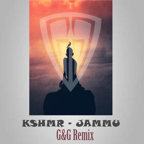 Jammu (G&G Remix)专辑