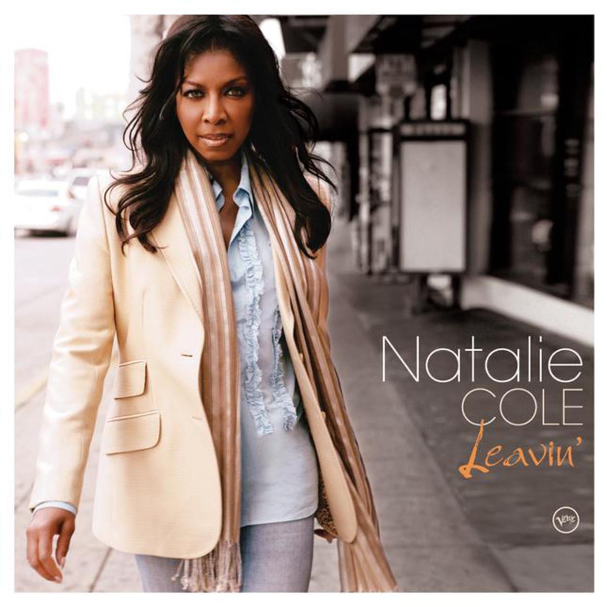 natalie cole