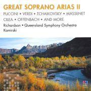 Great Soprano Arias II专辑