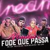 Mc Rick DA ZN - Piranha Fode Que Passa (feat. Mc Gw & MC Lan)