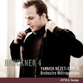 BRUCKNER, A.: Symphony No. 4, \"Romantic\" (Montreal Metropolitan Orchestra, Nezet-Seguin)