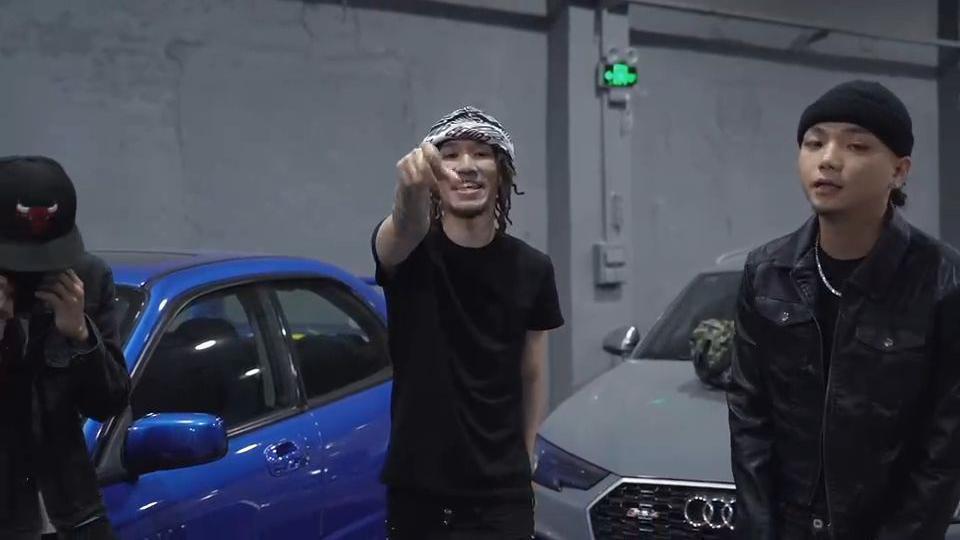 T2daE - T2daE - G-Face2 Ft.KitdWorld (Official Video)