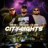 Yung Lou - City Lights (feat. Juan Gotti, Lil Jonno & Yung Hu$tle) (Remix)