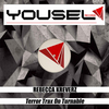 Rebecca Kreverz - Terror Trax On Turnable (Original Mix)