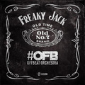 Fraky Jack (Original mix)