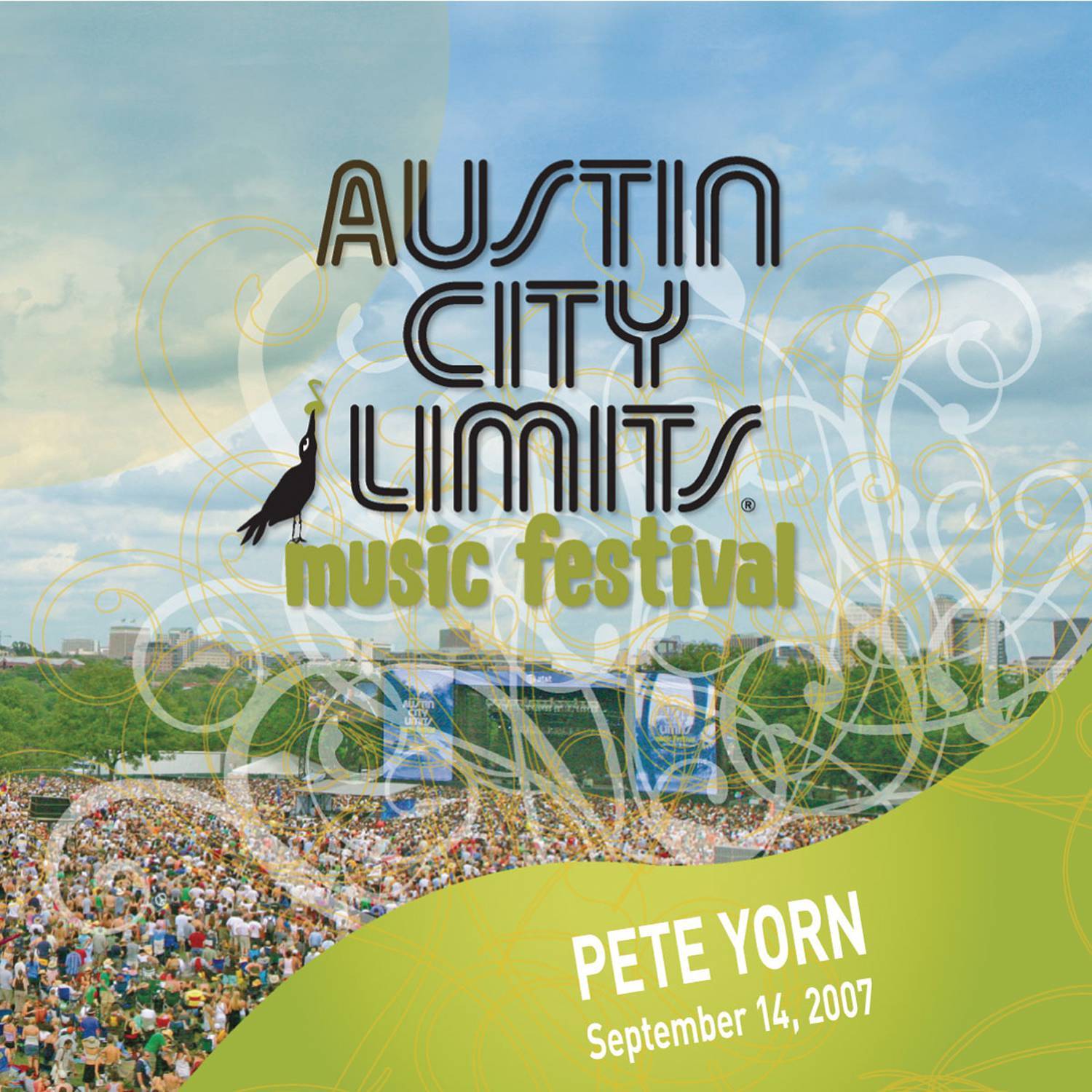 the good advice (live at austin city limits music
