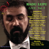 Radu Lupu - Rhapsody in Blue