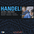 Handel Edition Volume 1 - Alcina, Orlando