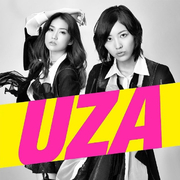 UZA