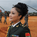 女兵谣