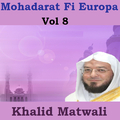 Mohadarat Fi Europa Vol 8