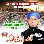 Sehen E Haram Main Betha Hun