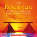 Reise ins Jetzt: Traumhafte Piano Meditationsmusik专辑