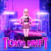 PiNKII - Tokyo Drift