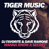 DJ Favorite - Do You Wanna Know a Secret (Original Mix)