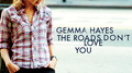 The Roads Don\'t Love You专辑