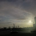 清晨