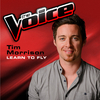 Tim Morrison - Learn To Fly (The Voice 2013 Performance)