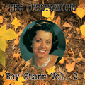 The Outstanding Kay Starr Vol. 2