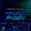 DJ REMIZEVOLUTION - Montagem Masqueico Brazileiro (feat. Re Studio)