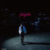 さなり - Nights (feat.ØZI & eill)