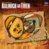 Stephen Kalinich - Time Bomb (feat. Steve Cropper)
