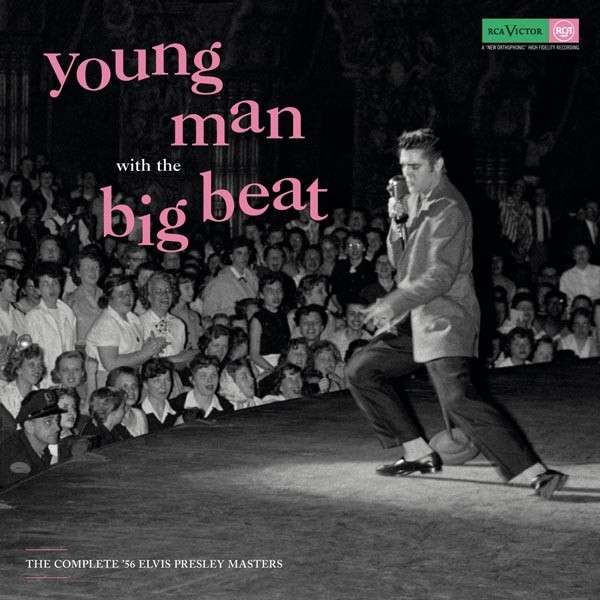 Young Man With the Big Beat (Box set, Original recording remastered)专辑