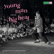 Young Man With the Big Beat (Box set, Original recording remastered)