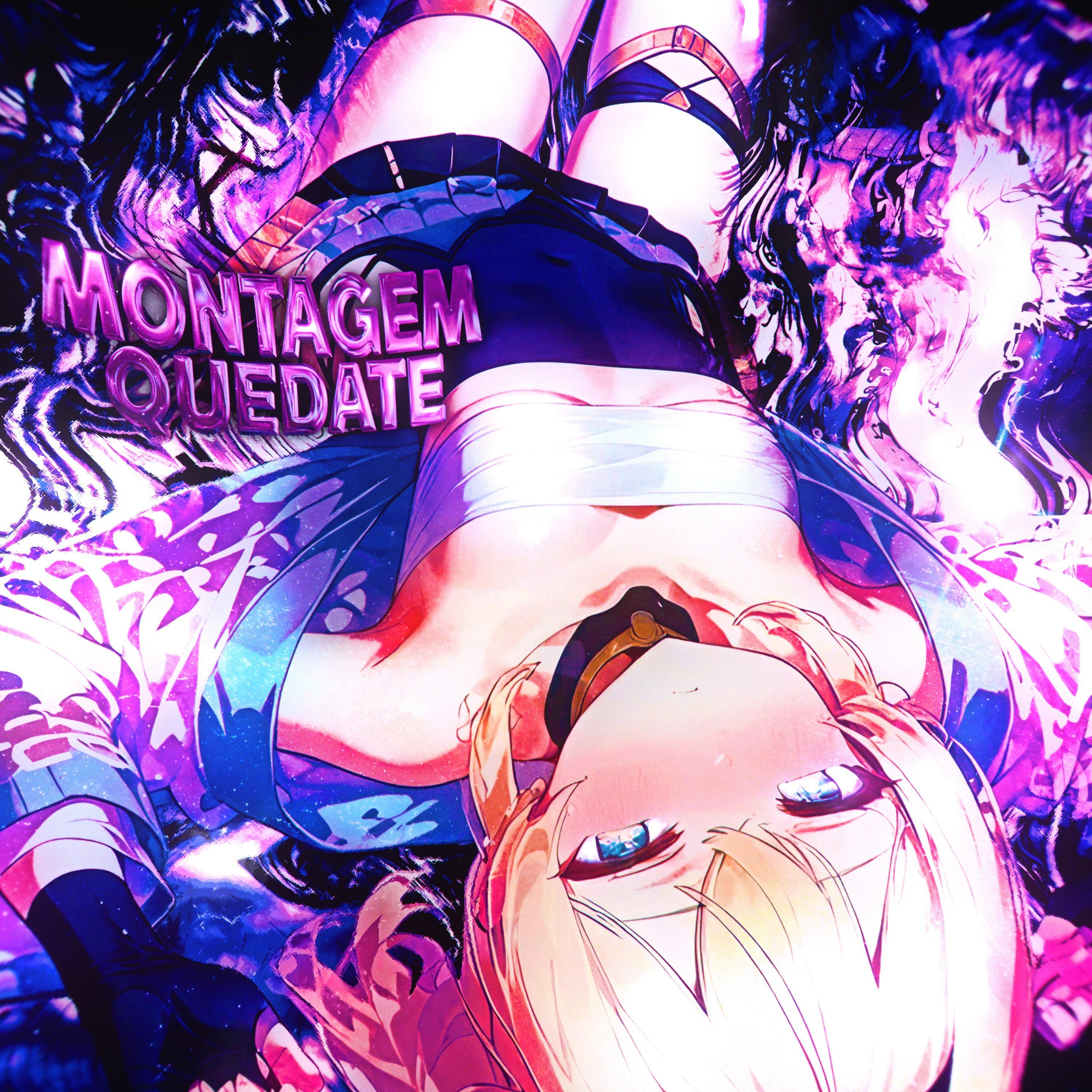MONTAGEM QUEDATE banner
