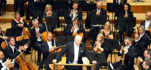 Baltic Symphony Orchestra