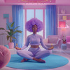 Guided Meditation For Black Women - Guided Meditation For Black Women: Embracing Calm