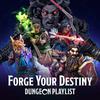 Dungeon Playlist - Legend of the Ancient Sorcerer