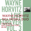 Wayne Horvitz - Hearts Are Broken (Live)