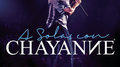 A Solas Con Chayanne专辑