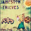 Jameston Thieves - Them Feelz