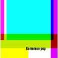 Kameleon pop