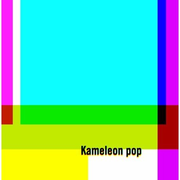Kameleon pop