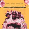 SHONE - Anonakirwa Neni (feat. Michael_Magz & Hwinza)