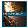 Magical Rain Splash Music - Chilly Distant Wind